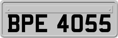 BPE4055