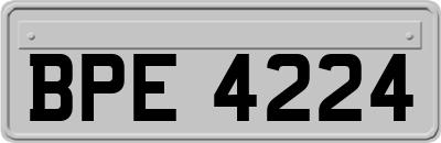 BPE4224