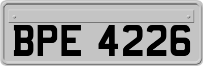 BPE4226