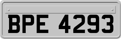 BPE4293