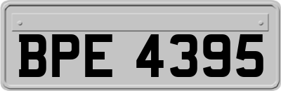 BPE4395
