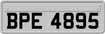 BPE4895