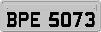 BPE5073