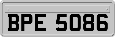 BPE5086