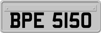 BPE5150