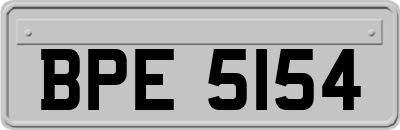 BPE5154