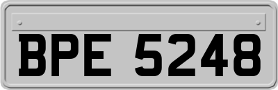 BPE5248