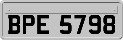 BPE5798
