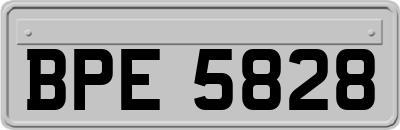 BPE5828