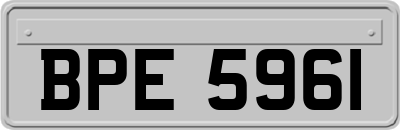 BPE5961