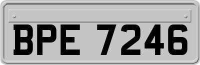 BPE7246