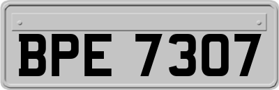 BPE7307