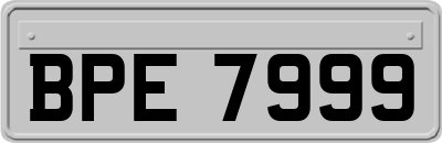 BPE7999