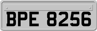 BPE8256