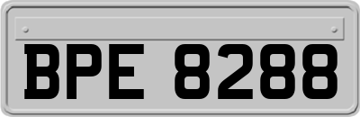 BPE8288