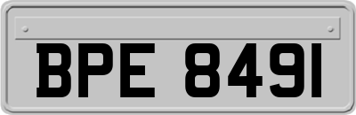 BPE8491