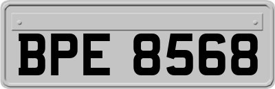 BPE8568