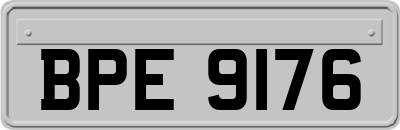 BPE9176