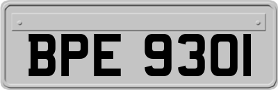 BPE9301