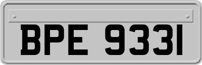 BPE9331