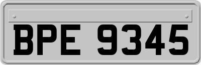 BPE9345