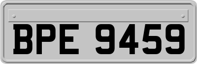 BPE9459