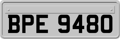 BPE9480