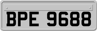 BPE9688