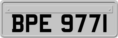 BPE9771