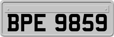 BPE9859