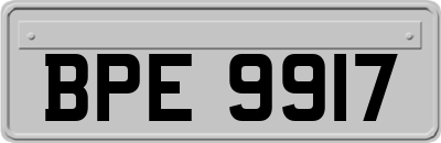 BPE9917