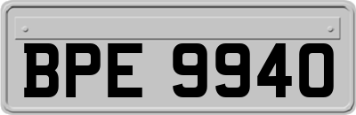BPE9940