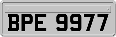 BPE9977