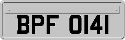 BPF0141