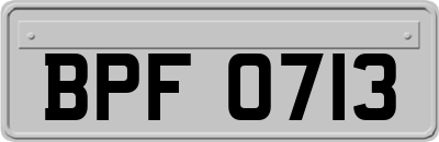 BPF0713