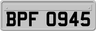 BPF0945