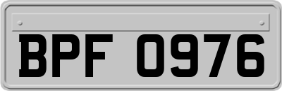 BPF0976