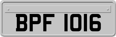 BPF1016