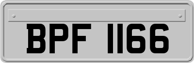 BPF1166