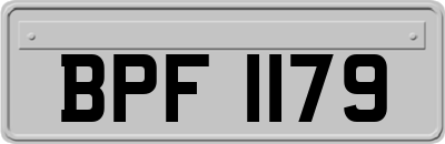 BPF1179
