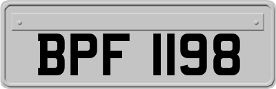 BPF1198