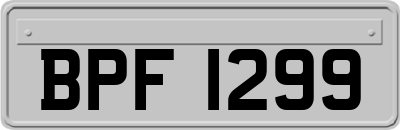 BPF1299