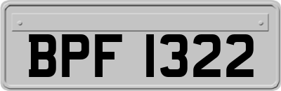 BPF1322