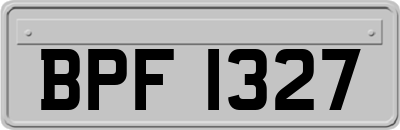 BPF1327
