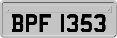 BPF1353