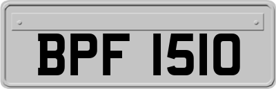 BPF1510