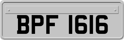 BPF1616