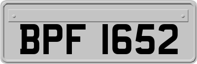 BPF1652