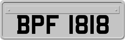 BPF1818
