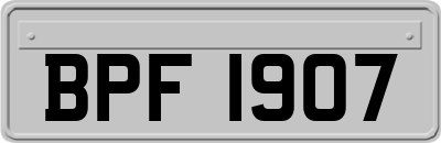 BPF1907
